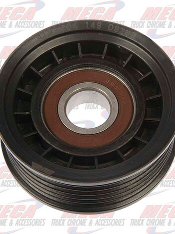 DRIVE BELT IDDLER PULLEY 1996-2002