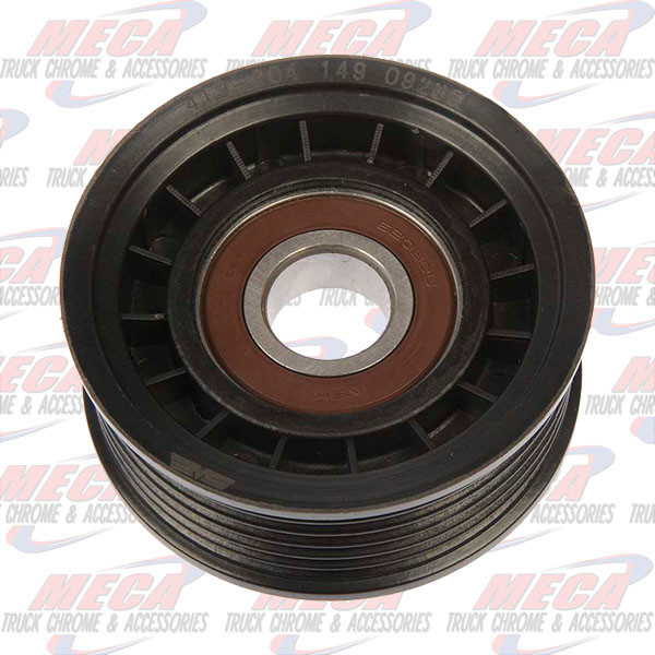 DRIVE BELT IDDLER PULLEY 1996-2002
