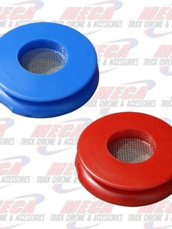 GLAD HAND SEAL 4PK