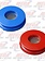 GLAD HAND SEAL 4PK