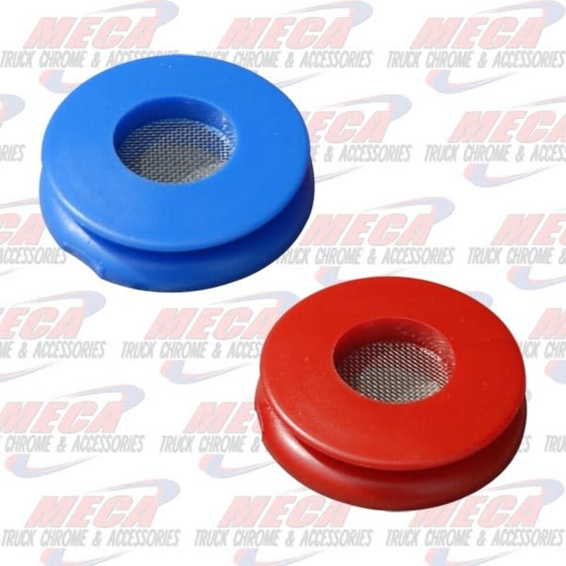 GLAD HAND SEAL 4PK