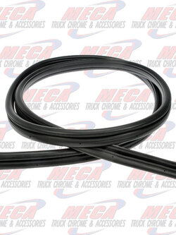DOOR SEAL BUSINESS CLASS M2 2004-2015 INNER