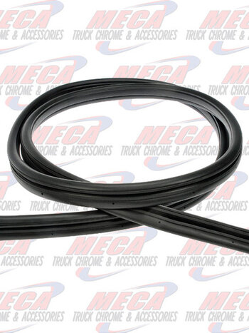DOOR SEAL BUSINESS CLASS M2 2004-2015 INNER