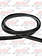 DOOR SEAL BUSINESS CLASS M2 2004-2015 INNER