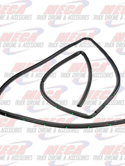 DOOR SEAL CASCADIA 2012-2016 RIGHT
