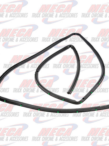 DOOR SEAL CASCADIA 2012-2016 RIGHT