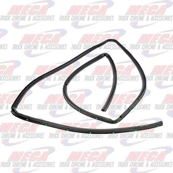 DOOR SEAL CASCADIA 2012-2016 RIGHT