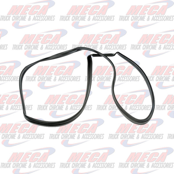 DOOR SEAL COLUMBIA 2003-2015 LEFT-RIGHT