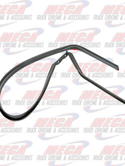 DOOR SEAL COLUMBIA 2013-2015 LEFT