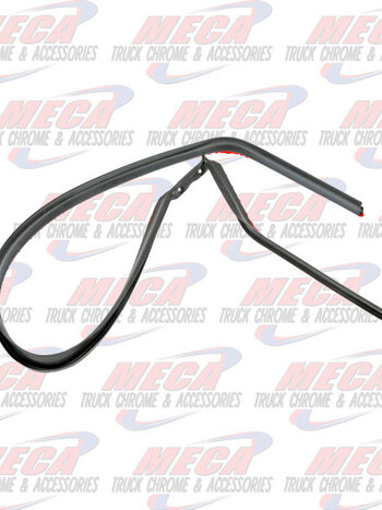 DOOR SEAL COLUMBIA 2013-2015 LEFT
