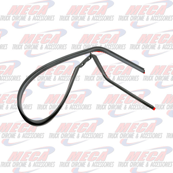 DOOR SEAL COLUMBIA 2013-2015 LEFT