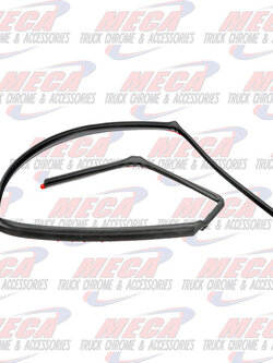 DOOR SEAL COLUMBIA 2013-2015 RIGHT