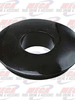 GLAD HAND SEAL BLACK EACH