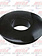 GLAD HAND SEAL BLACK EACH