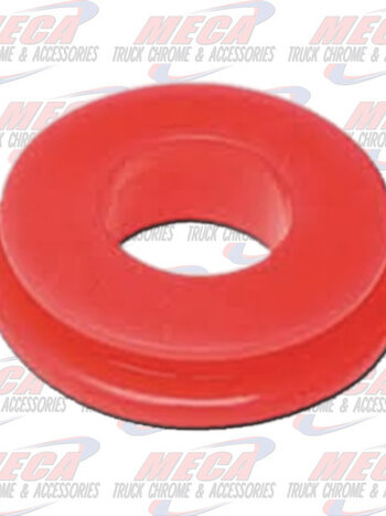 GLAD HAND SEAL RED EACH