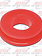 GLAD HAND SEAL RED EACH