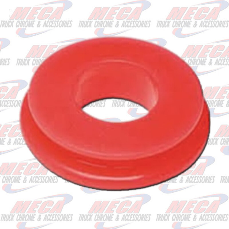 GLAD HAND SEAL RED EACH