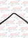 DOOR SEAL 3200 4100 4200 4300 4400 7300 7400 7500