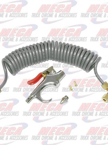 AIR BLOW GUN