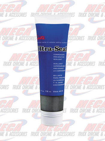 ULTRA-SEAL, CORROSION SEALANT, 4 OZ. TUBE