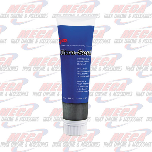 ULTRA-SEAL, CORROSION SEALANT, 4 OZ. TUBE