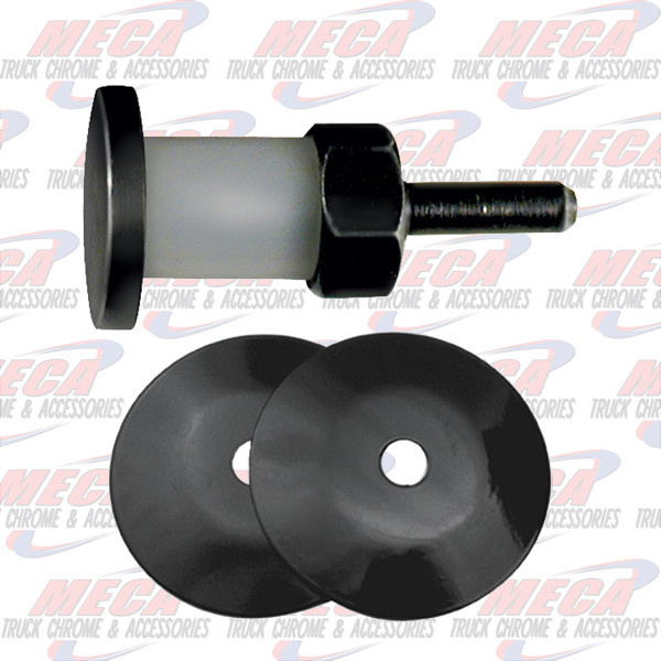 HANDY BUFF POLISH WHEEL HOLDER KIT FLANGE WASHER