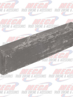 POLISHING BAR GRAY (heavy cutting on stainle