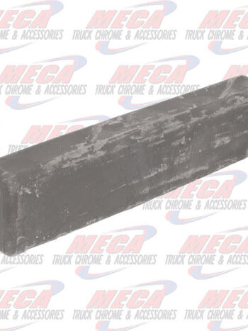 POLISHING BAR GRAY (heavy cutting on stainle