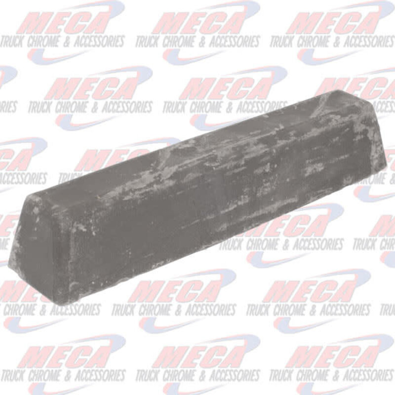 POLISHING BAR GRAY (heavy cutting on stainle