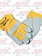 SAFETRUCK WORK GLOVES HD XL EXTRA LARGE LEATHER (SET)