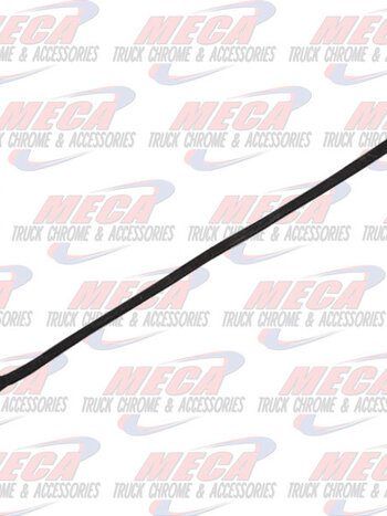 31" RUBBER STRAP
