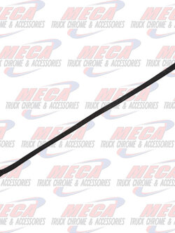 41" RUBBER STRAP
