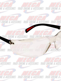 SAFETY GLASSES