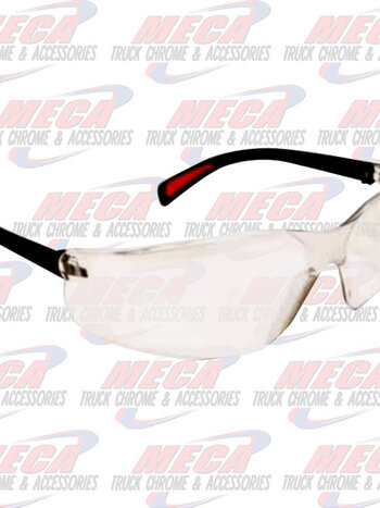 SAFETY GLASSES