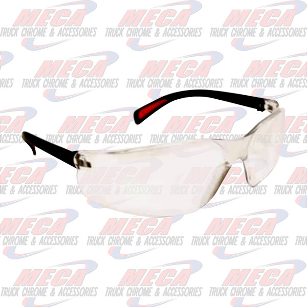 SAFETY GLASSES