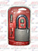 IRON PADLOCK 50MM HERMEX TRUPER LOCK