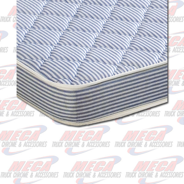 MATTRESS 38"X80"X6"