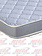 MATTRESS 32"X79"X6"