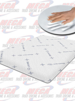 MATTRESS 32X80X7 W/ MEMORY FOAM
