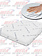 MATTRESS 32X80X7 W/ MEMORY FOAM
