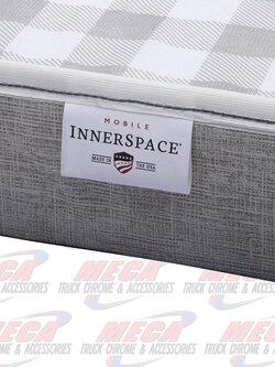 MATTRESS 28"X79"X4"