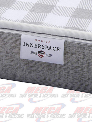 MATTRESS 28"X79"X4"