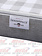 MATTRESS 28"X79"X4"