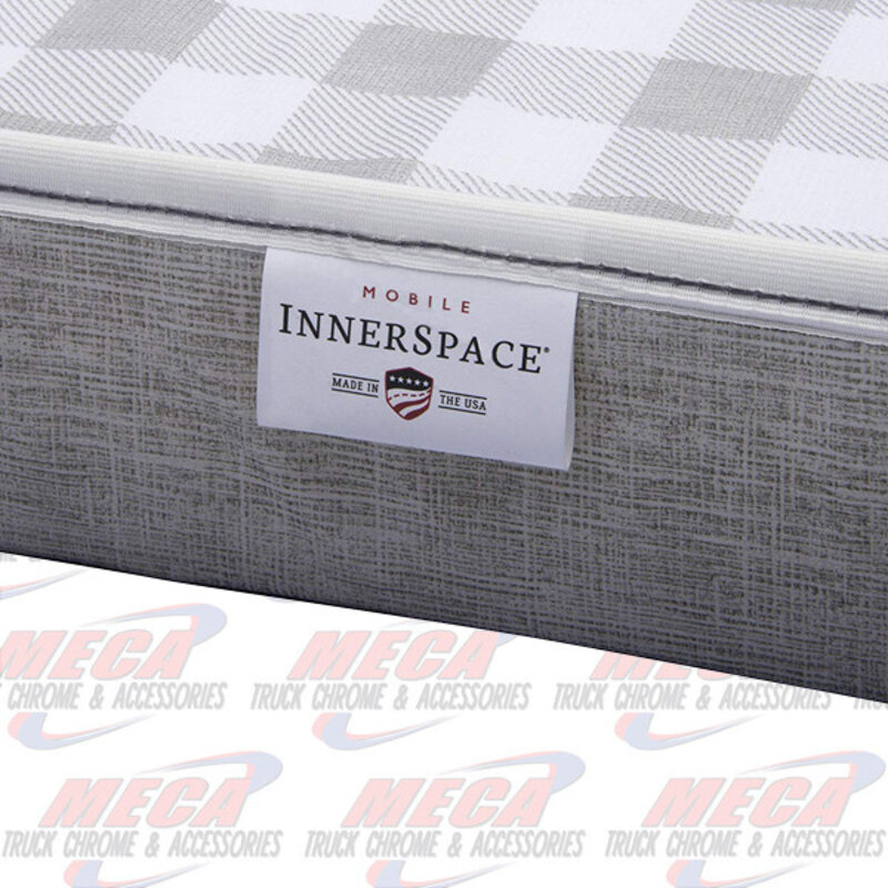 MATTRESS 28"X79"X4"
