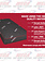 MATTRESS MINIMIZER 42" X 80" X 10"