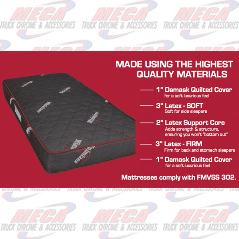 MATTRESS MINIMIZER 42" X 80" X 10"