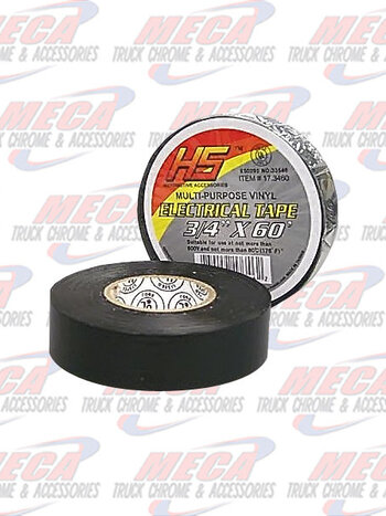 ELECTRICAL TAPE ROLL