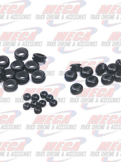 FOG LAMP HARNESS, PK 1