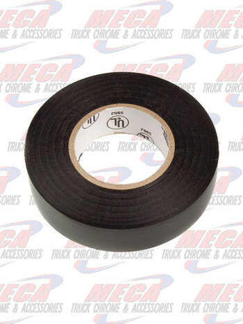 ELECTRICAL TAPE, 3/4", 66', PK 1