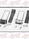 SPARE TIRE CARRIER MOUNTING KIT